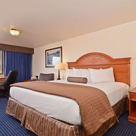 Best Western Valdez Harbor Inn Quarto foto